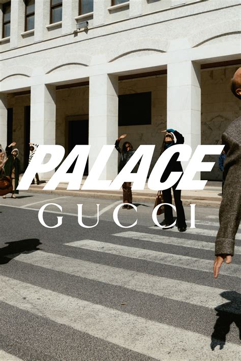 pala gucci posacenere|palace gucci wikipedia.